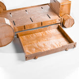Lumina under bed drawer